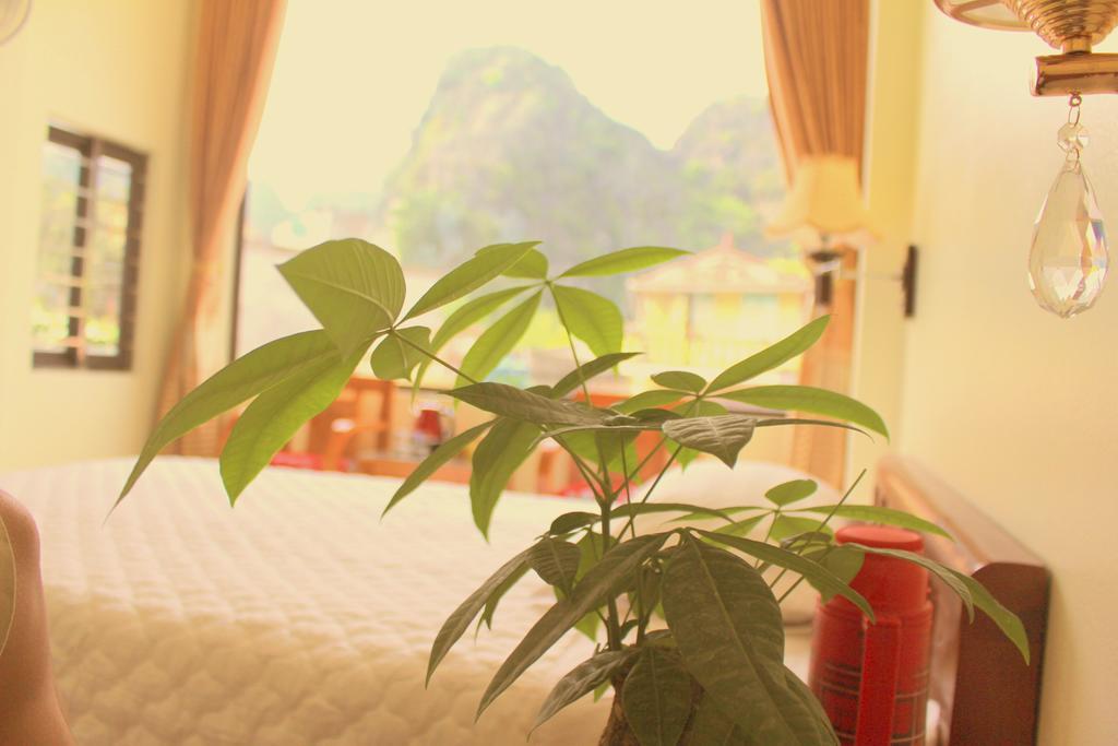 Sierra Homestay Ninh Binh Exterior photo