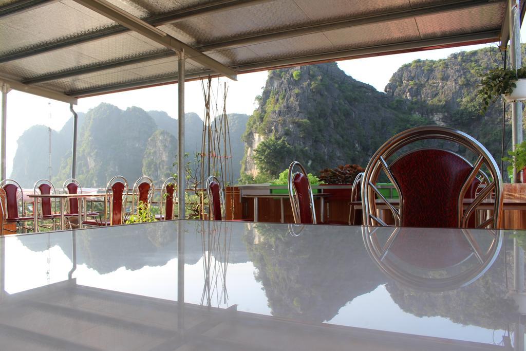 Sierra Homestay Ninh Binh Exterior photo