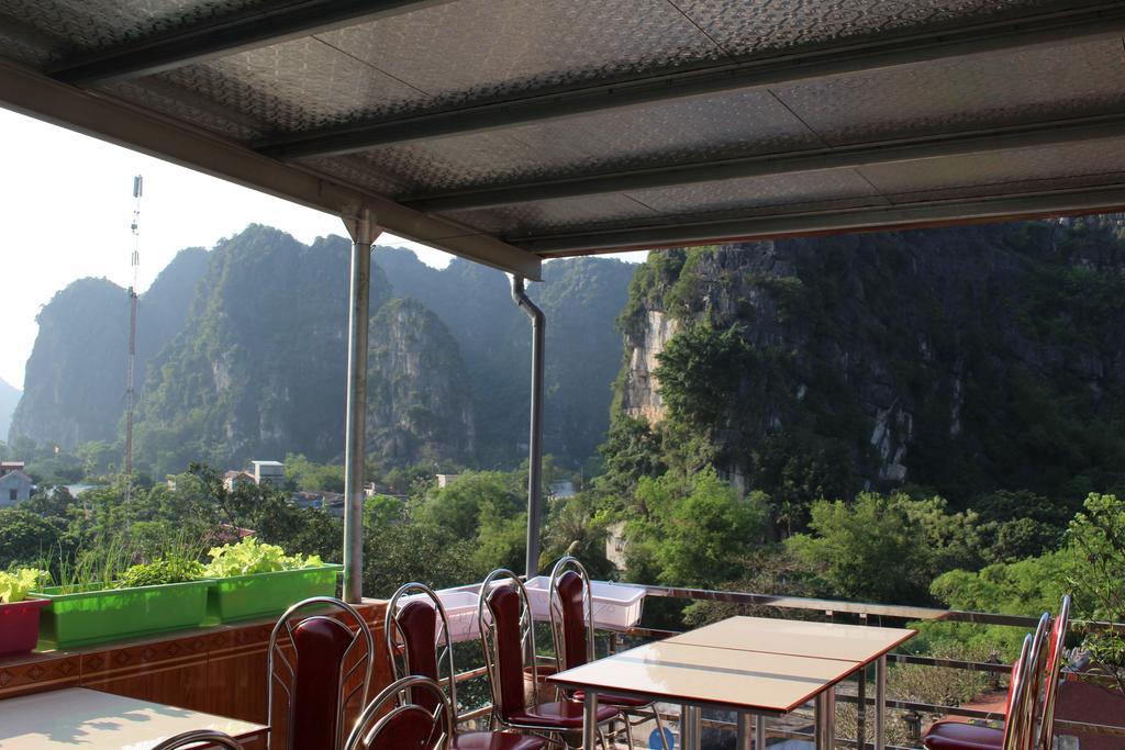 Sierra Homestay Ninh Binh Exterior photo