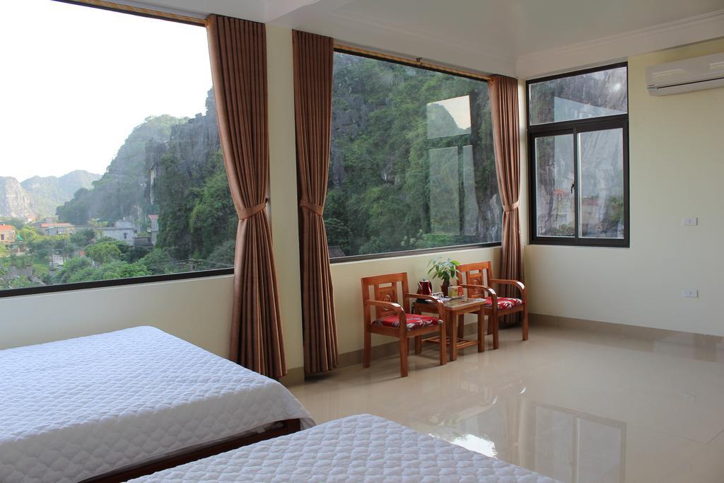 Sierra Homestay Ninh Binh Exterior photo