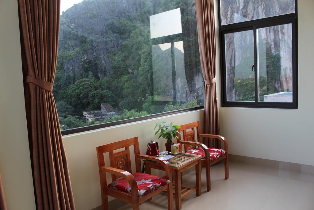 Sierra Homestay Ninh Binh Exterior photo