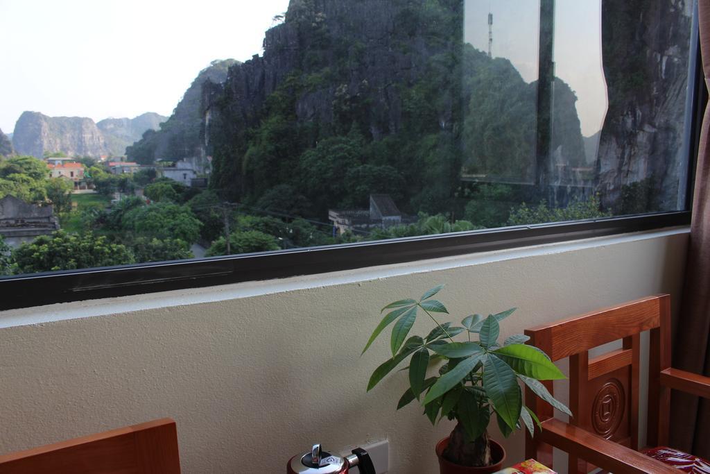 Sierra Homestay Ninh Binh Exterior photo