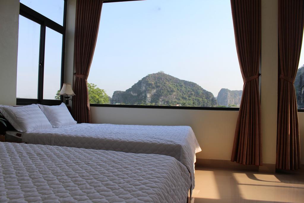 Sierra Homestay Ninh Binh Exterior photo