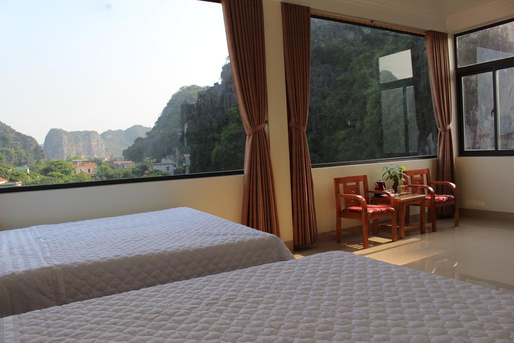 Sierra Homestay Ninh Binh Exterior photo