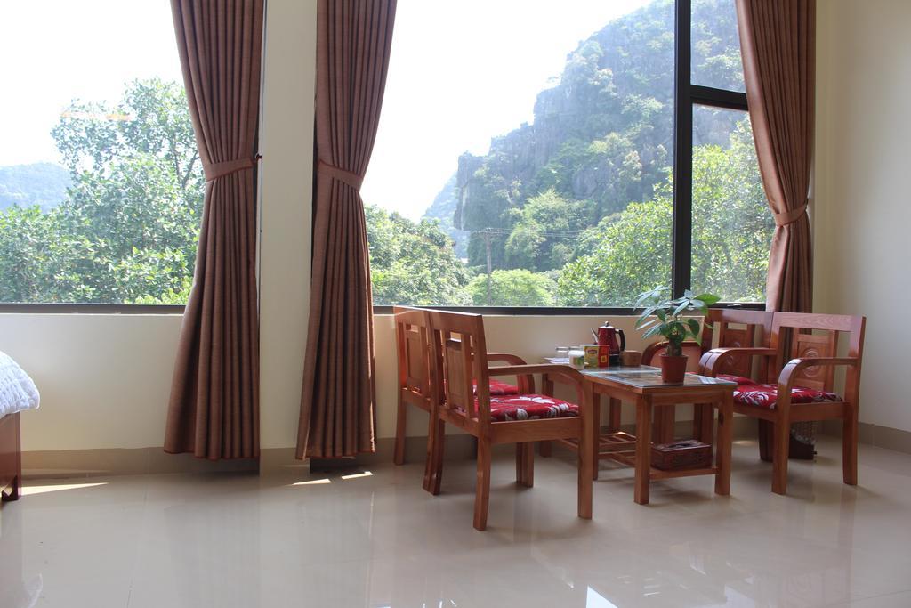 Sierra Homestay Ninh Binh Exterior photo