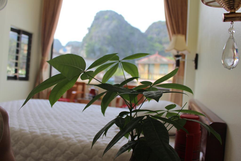 Sierra Homestay Ninh Binh Exterior photo