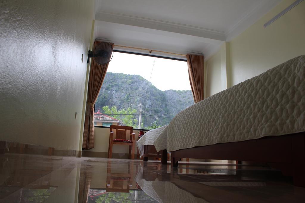 Sierra Homestay Ninh Binh Exterior photo